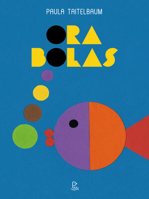 cover image of Ora Bolas